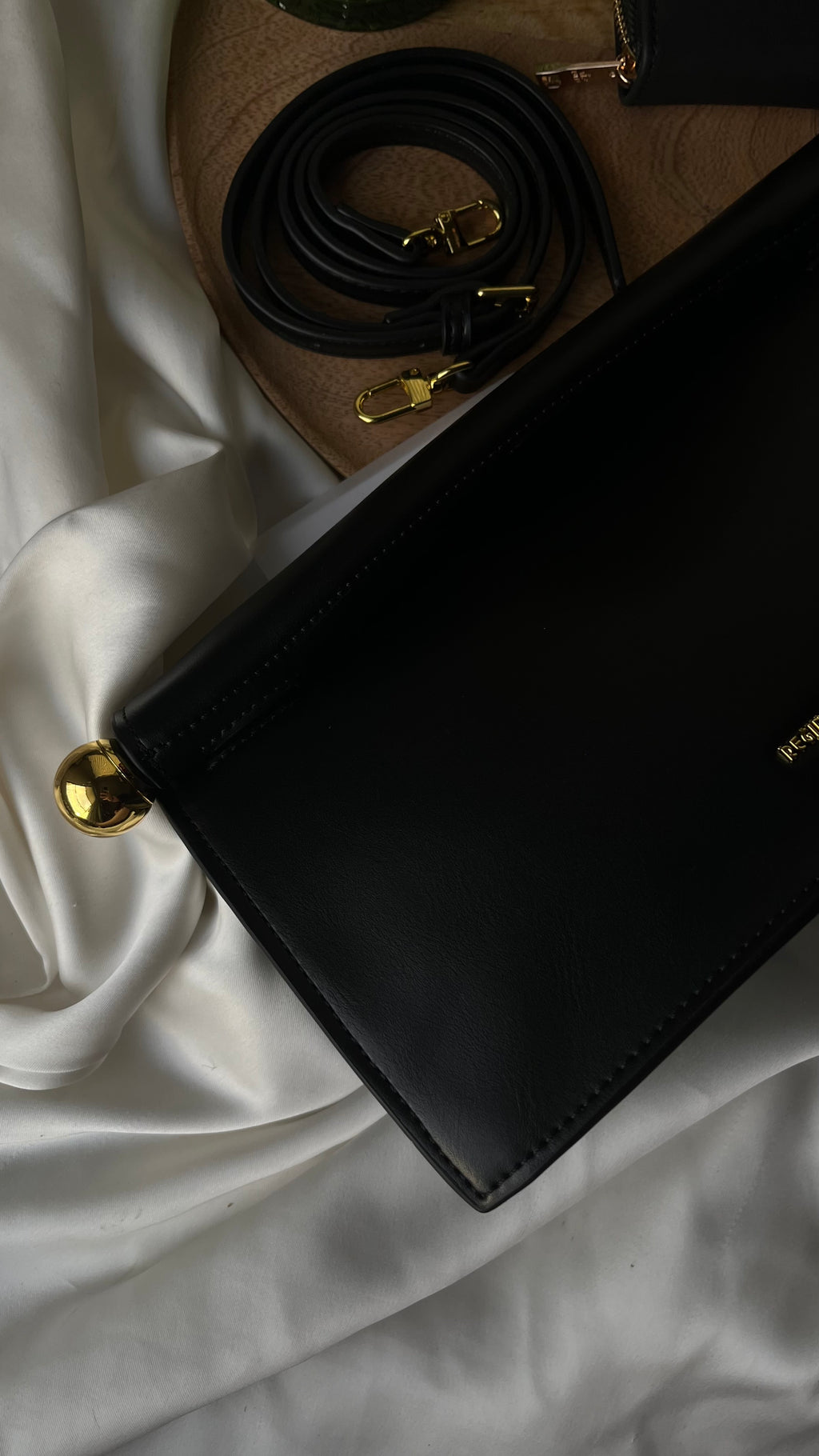 Monaco Black