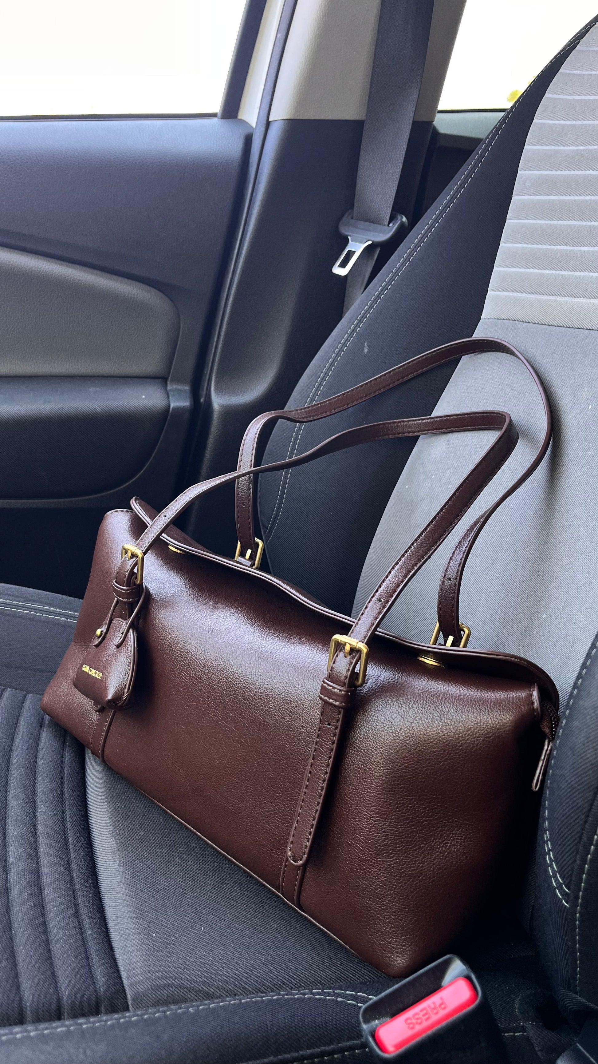 Espresso Martini Tote