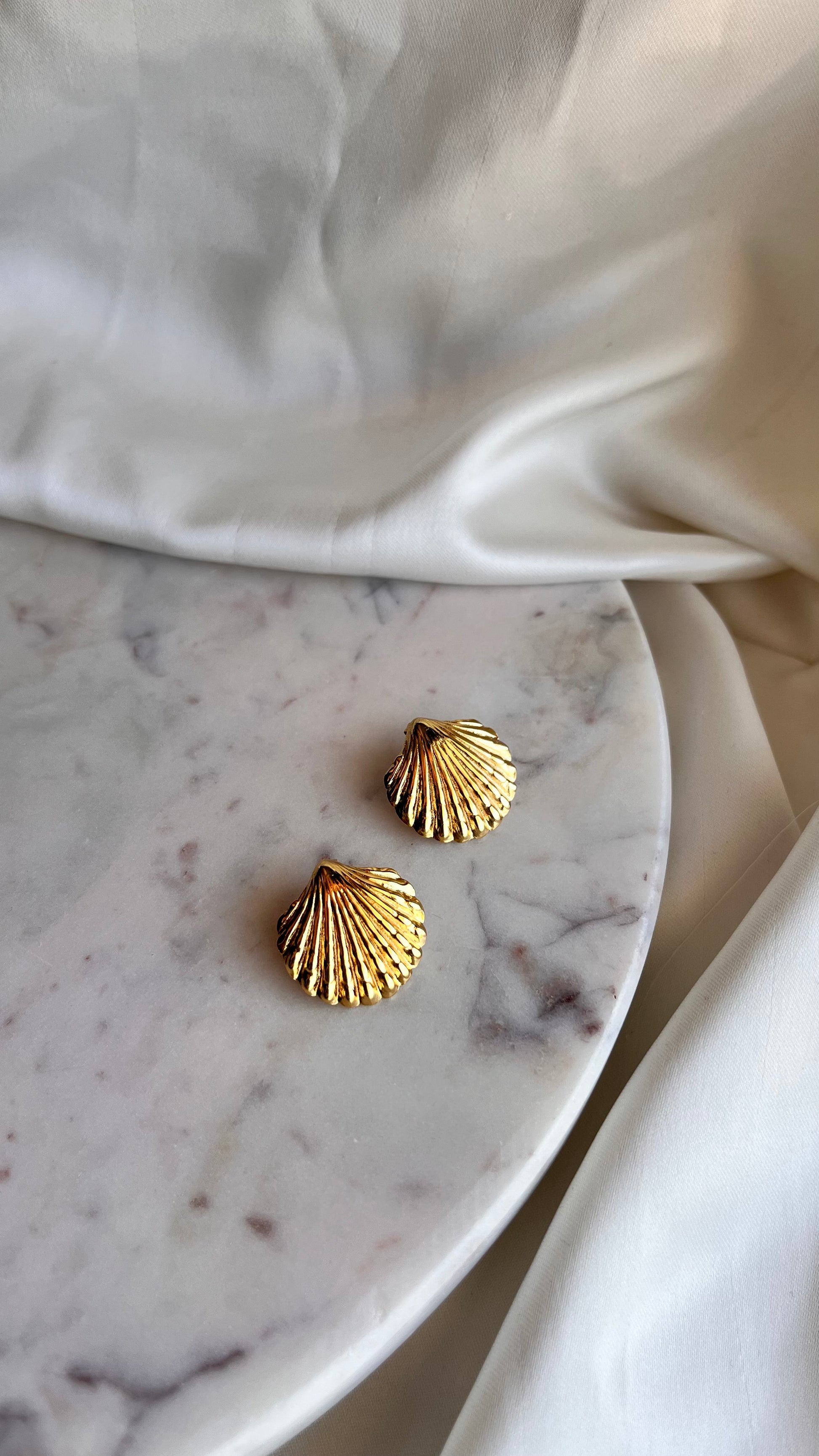 Calypso earrings