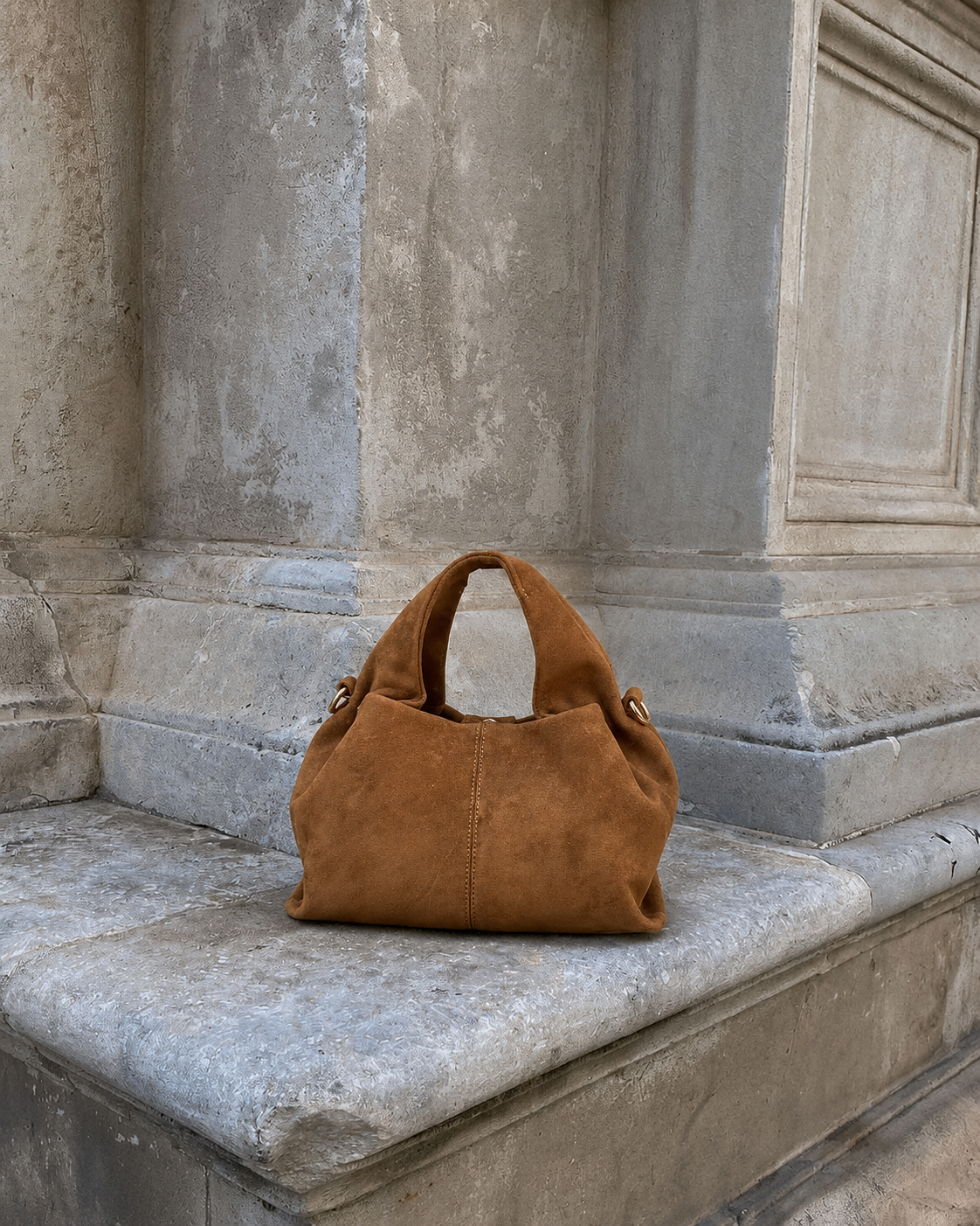 Teddy Bear Mini Cognac