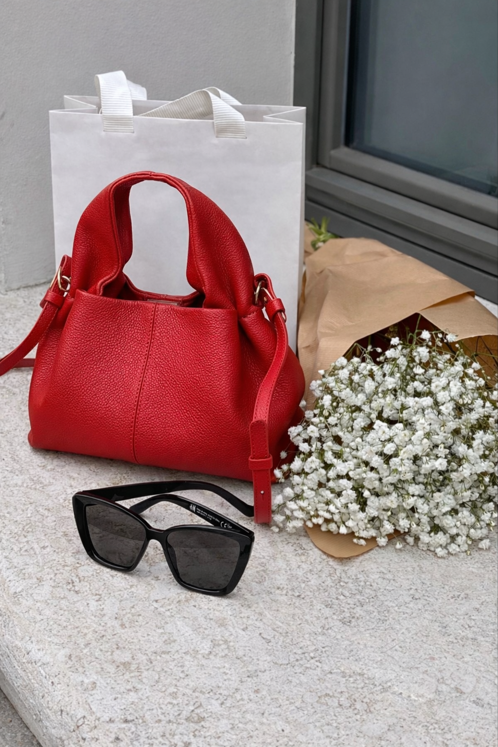 Red Ridding Hood