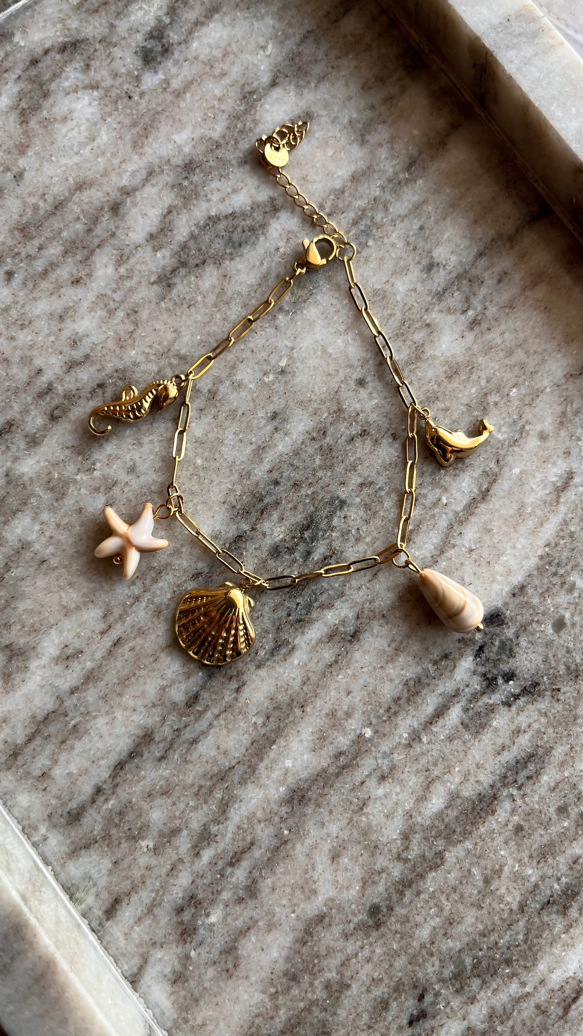 Malibu Breeze Bracelet
