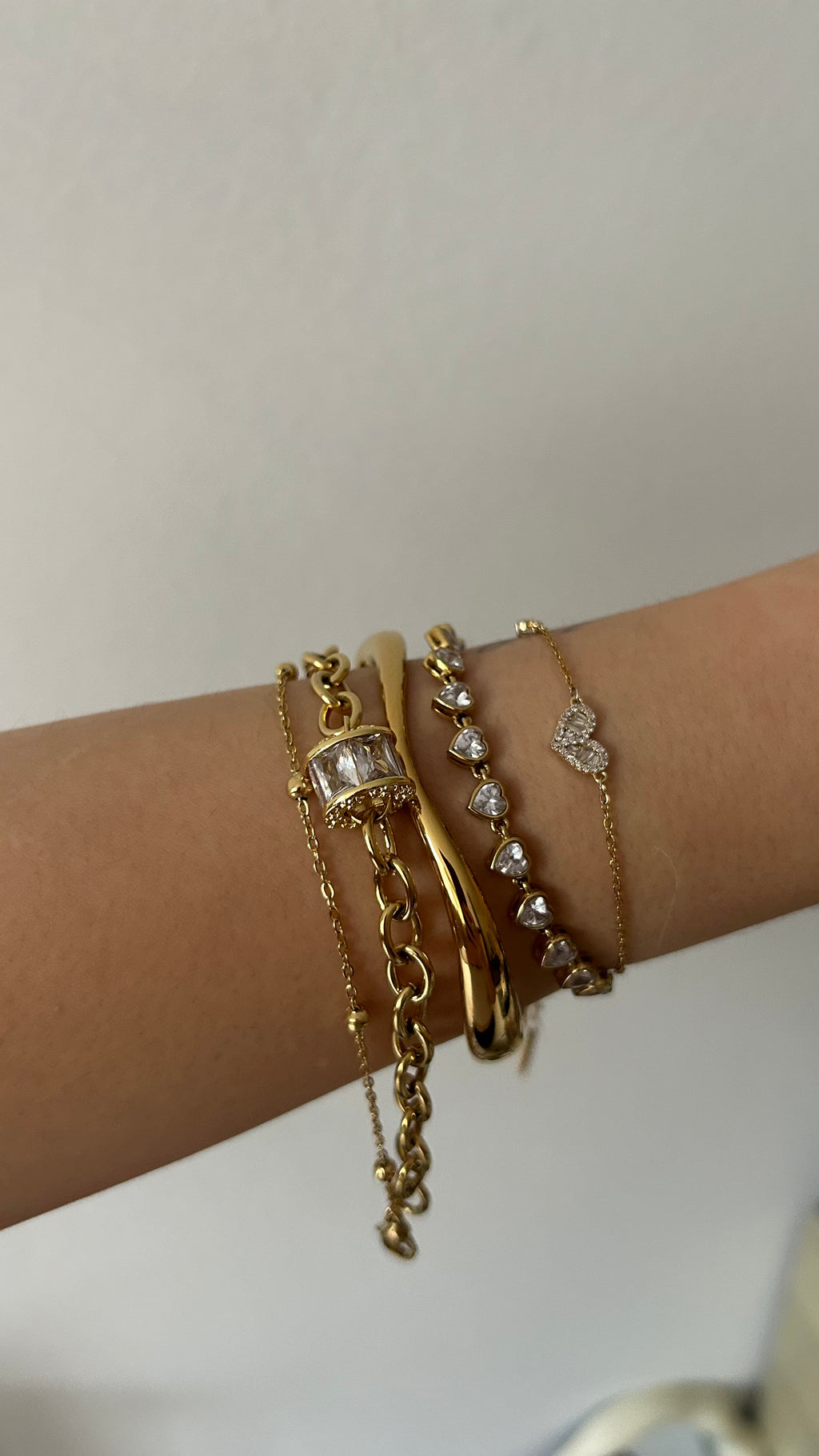 Nathalie Bracelet