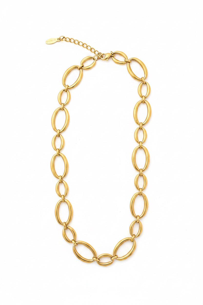 Cecile Necklace