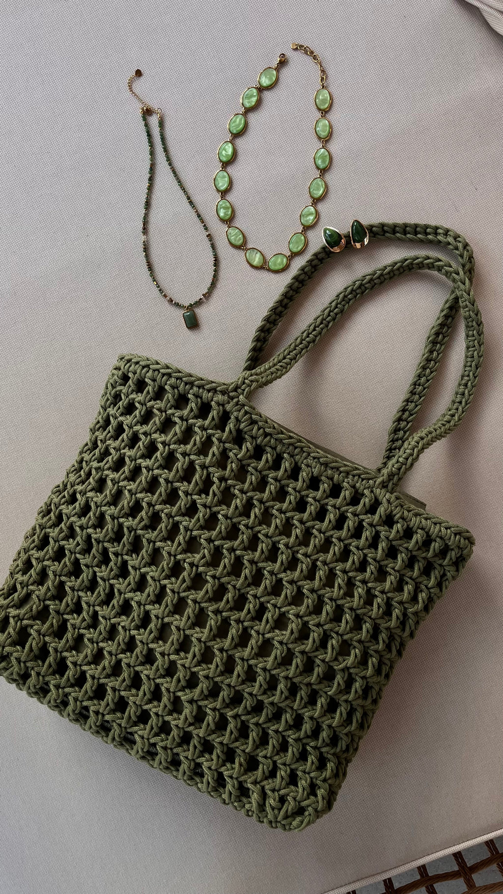 Olivia Tote