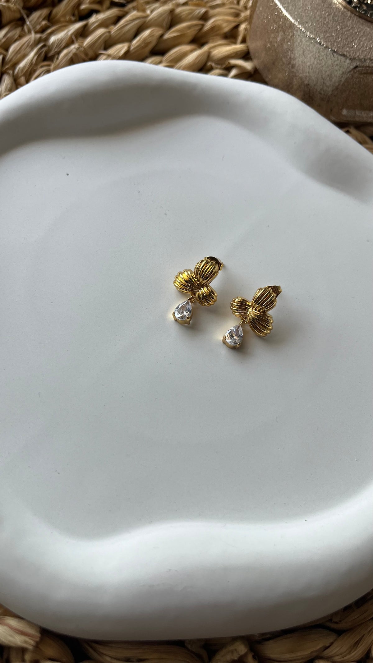 Amélie Earrings