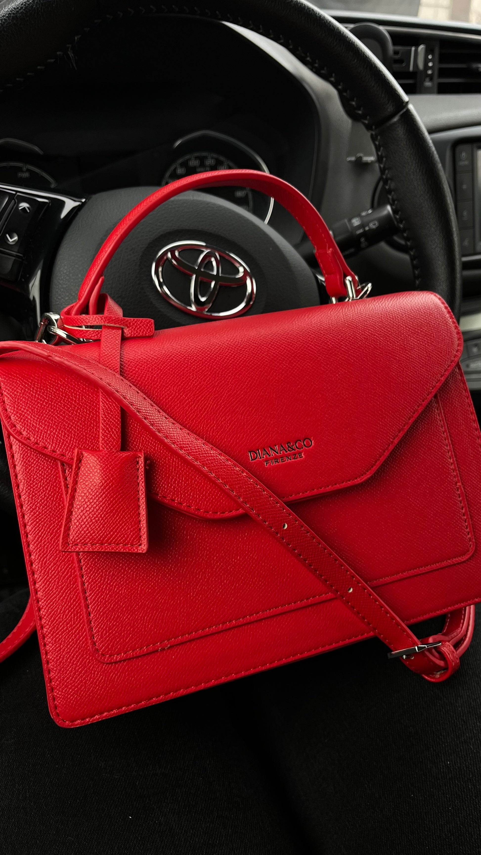 San Francisco Red