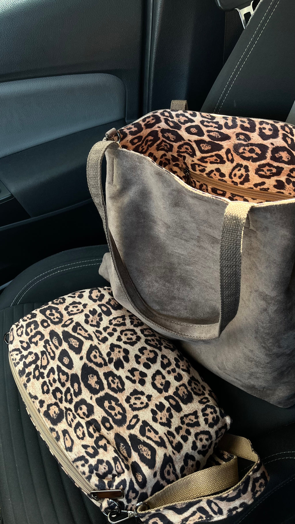 Double Face