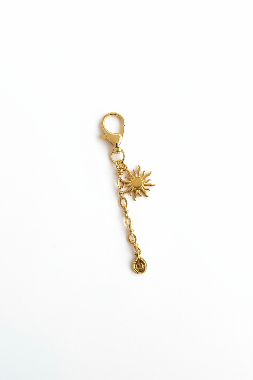Sunbeam Bikini Charm