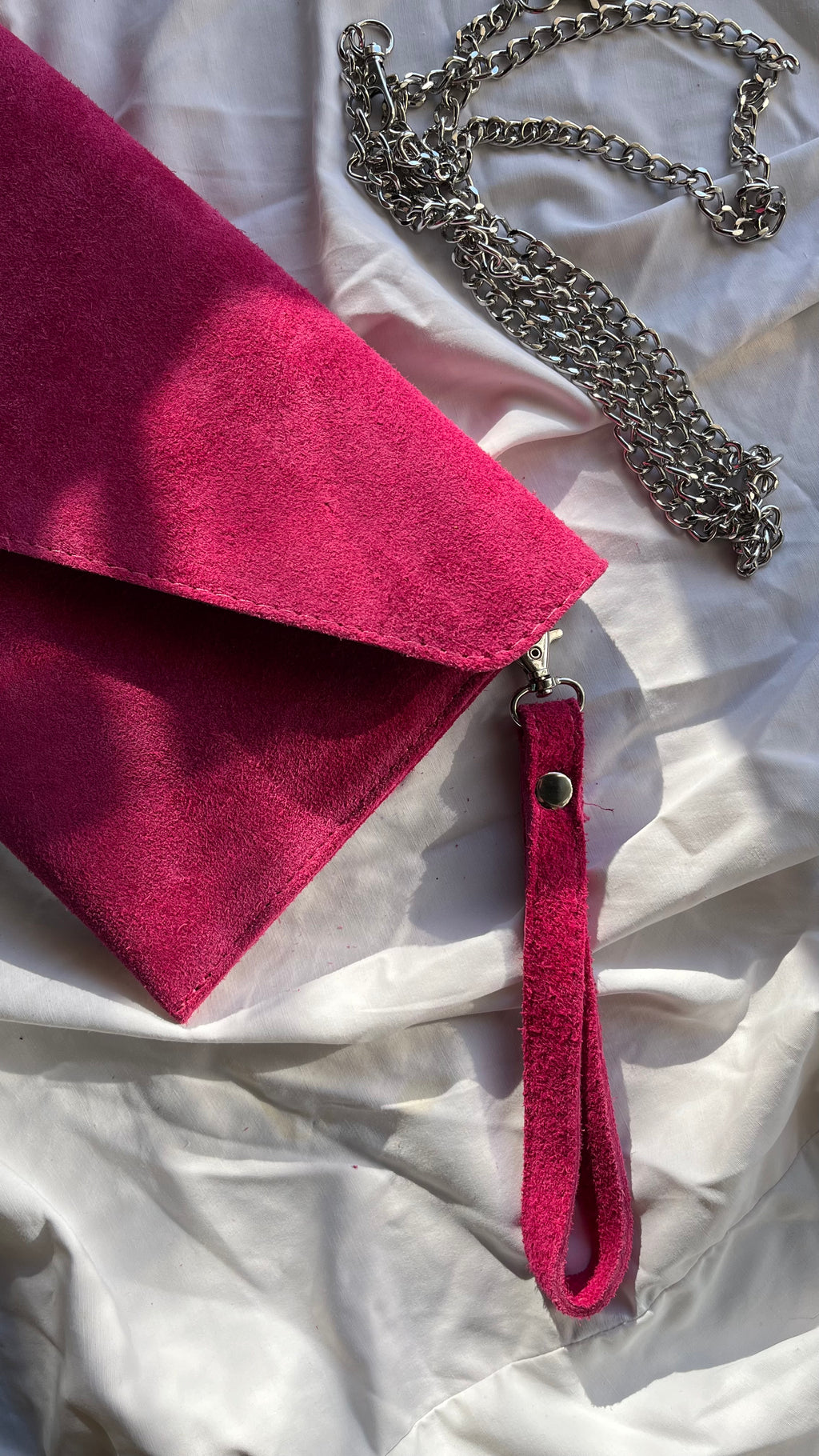 Italy “Pink”