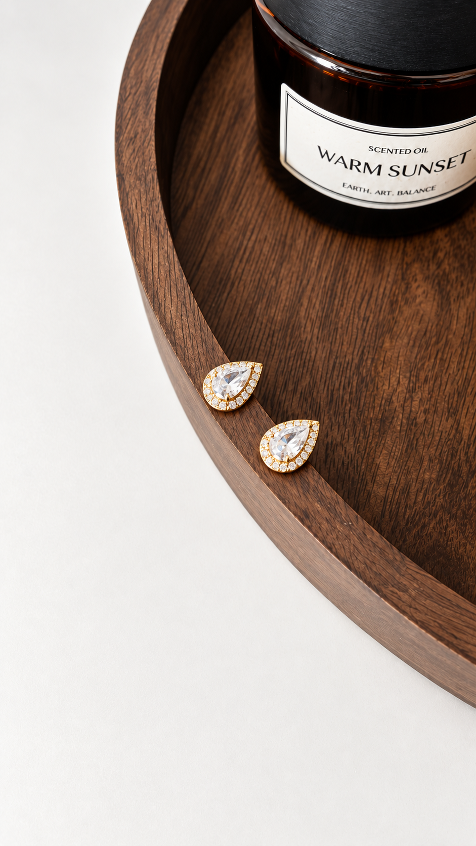 Azalea Earrings