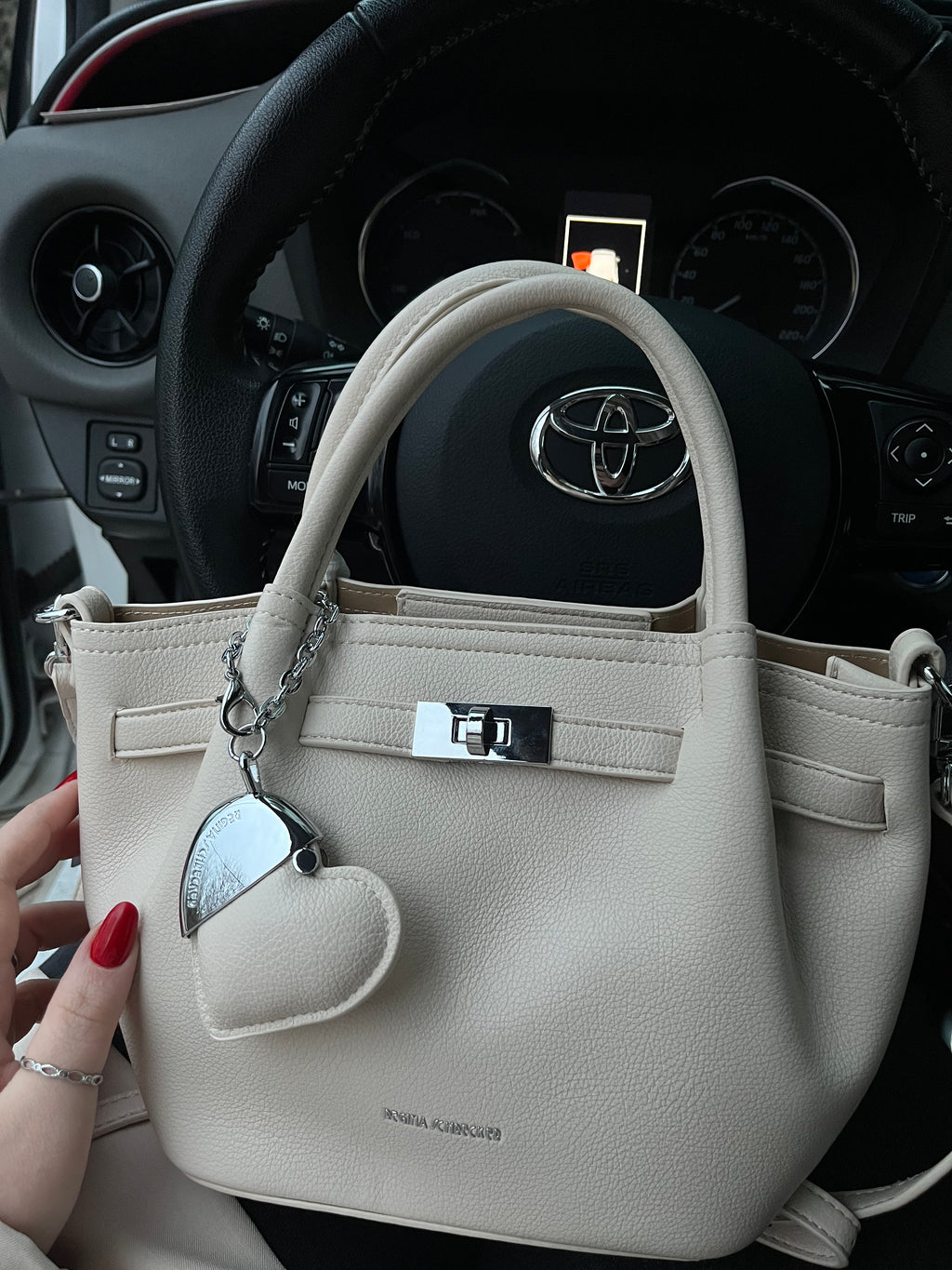 Lausanne Beige