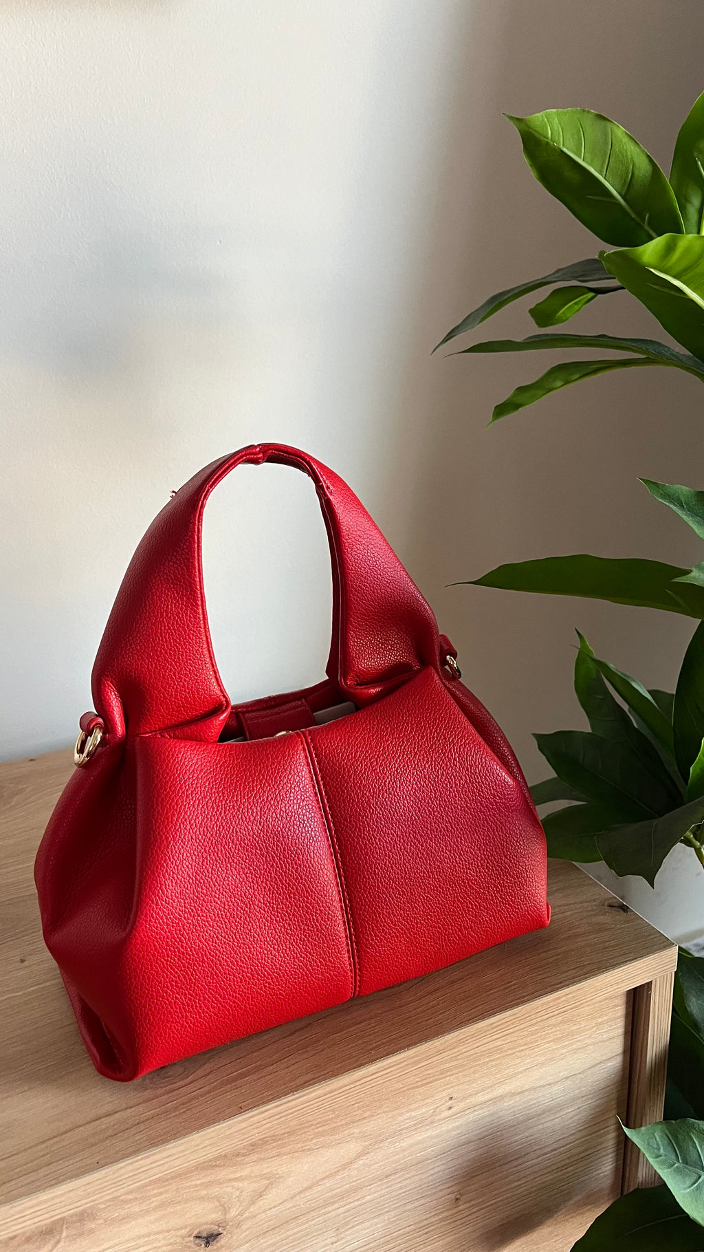Red Ridding Hood