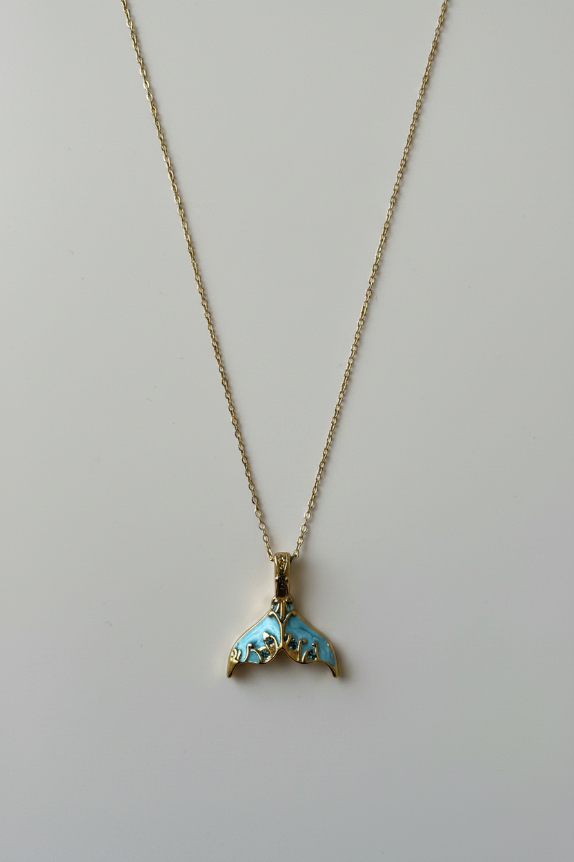 Mermaid Soul Blue