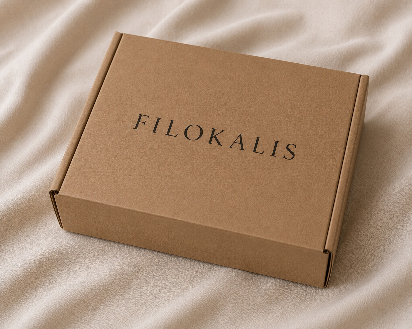 Mystery box “GOLD”