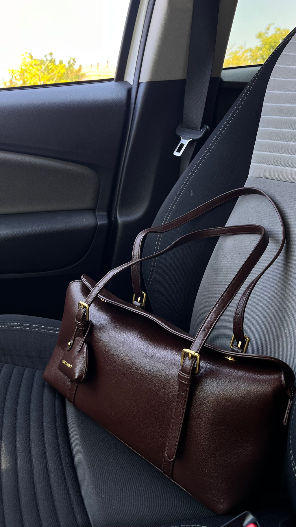 Espresso Martini Tote