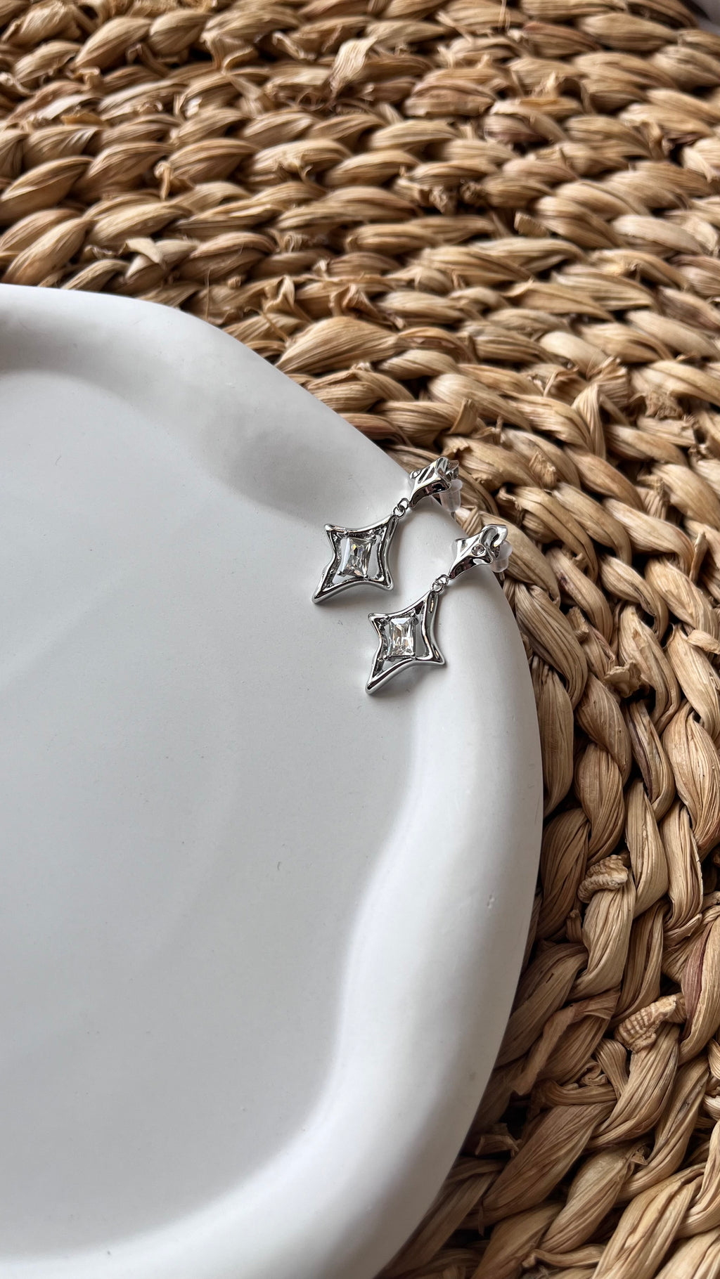 Starlight Earrings
