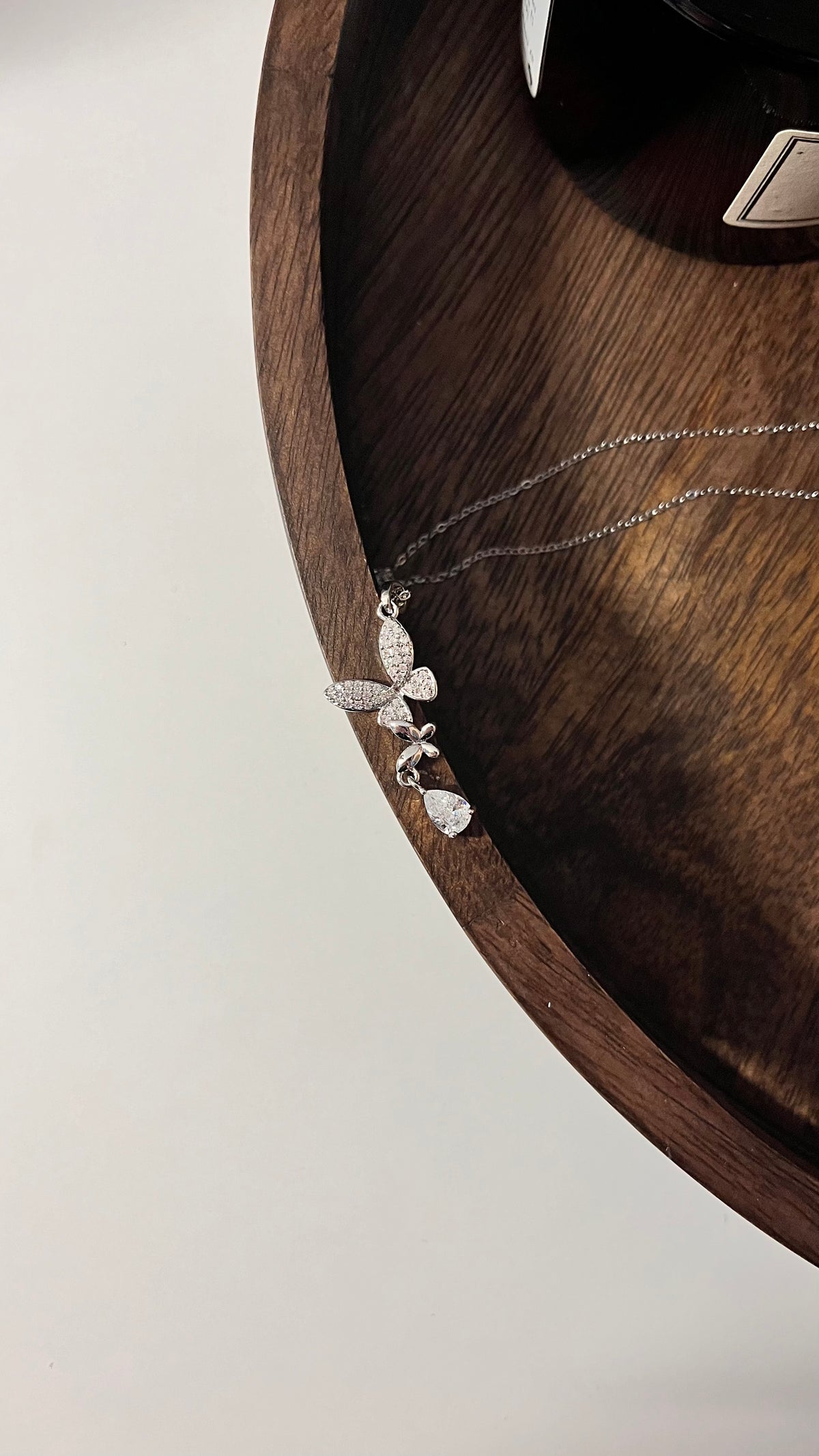 Papillon Éclat