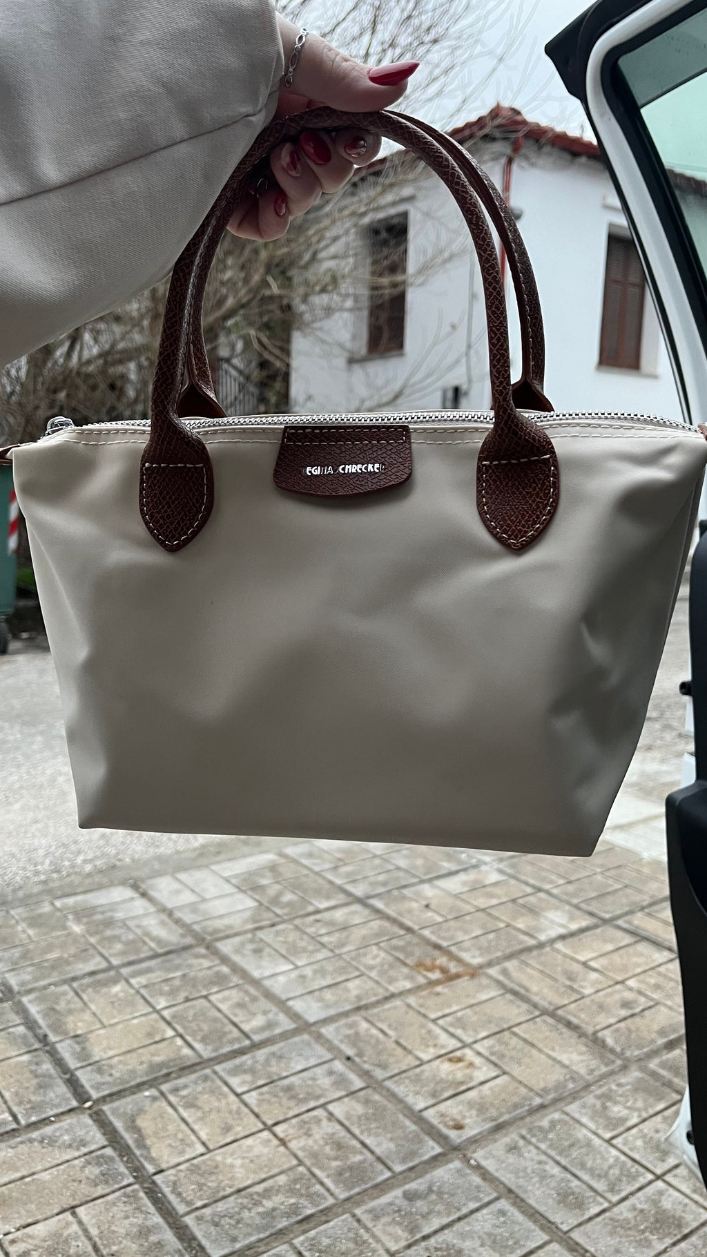 Genève Beige