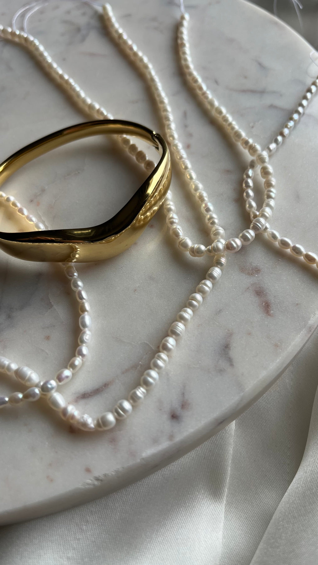 Elysian bracelet