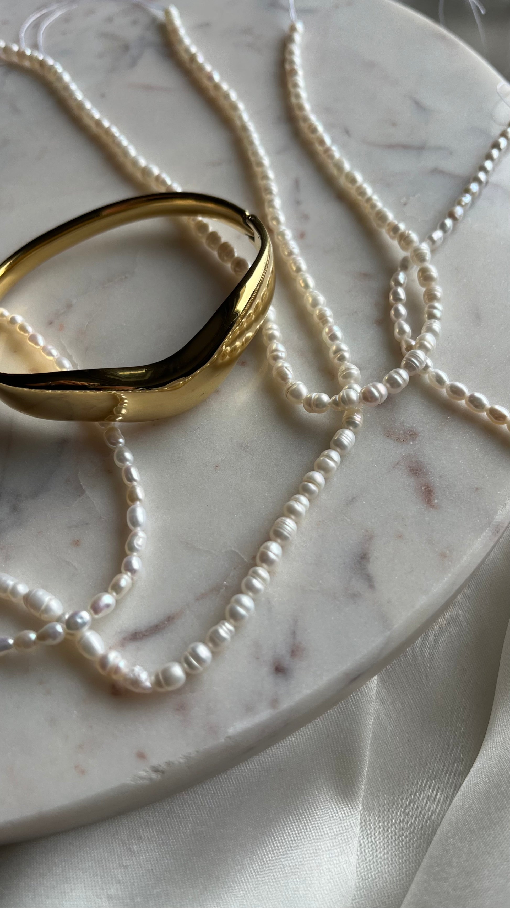 Elysian bracelet
