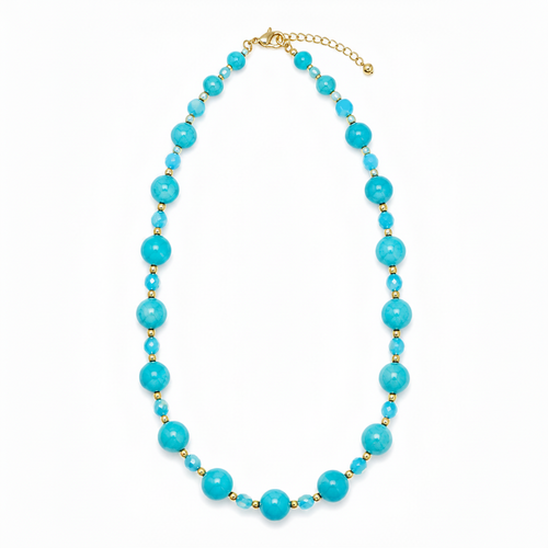 Aegean Breeze Necklace