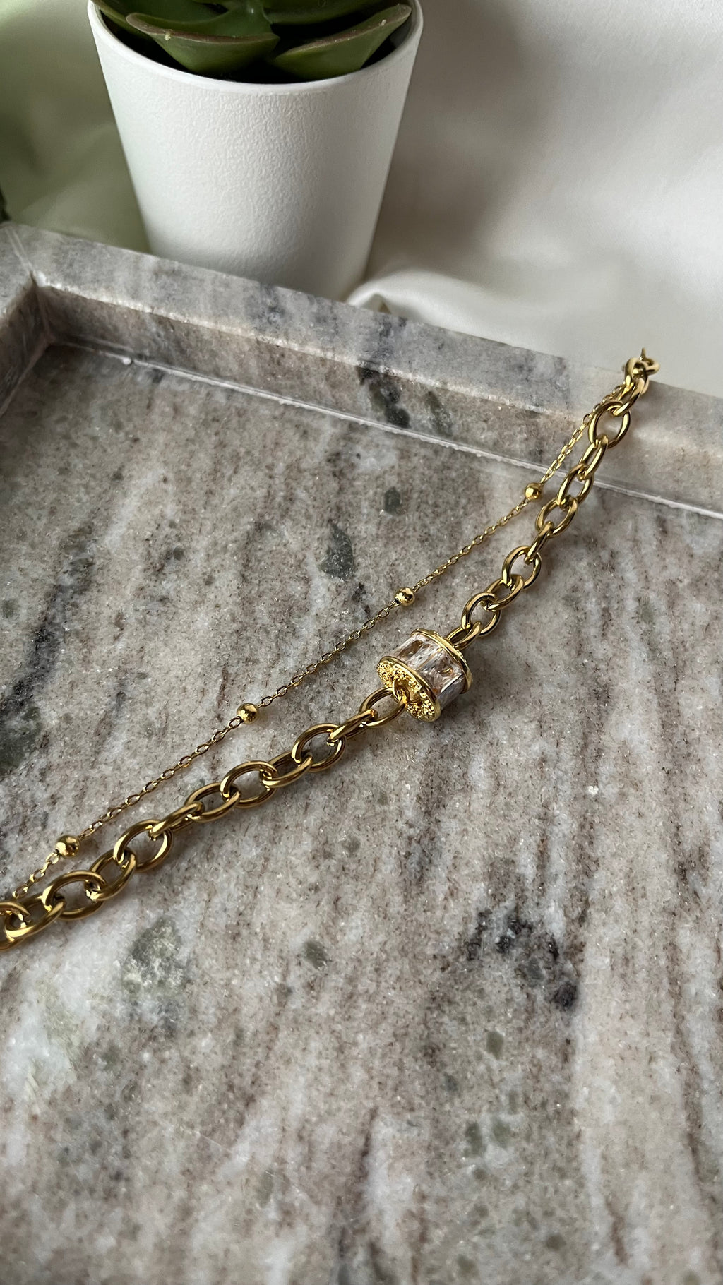 Nathalie Bracelet
