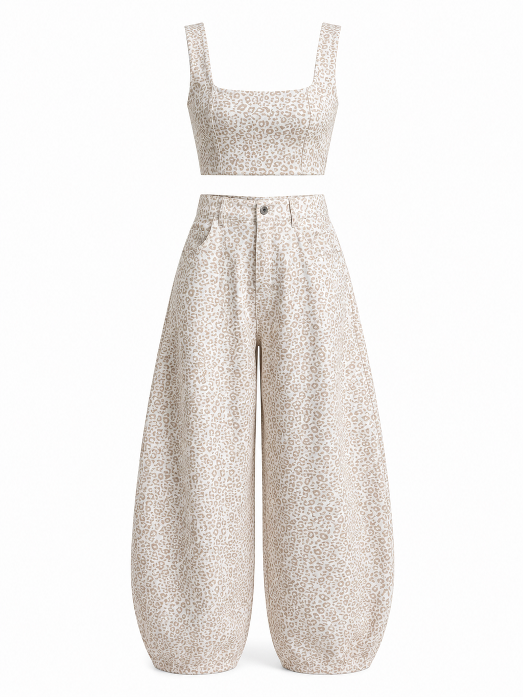 Savanna Muse Set