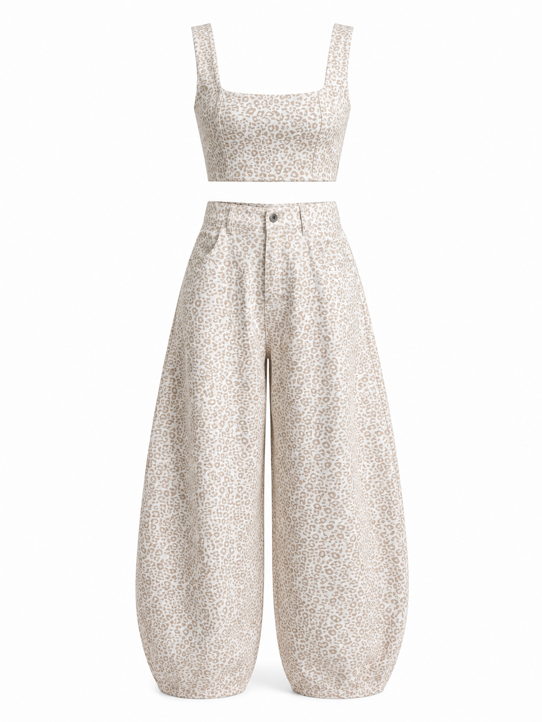 Savanna Muse Set