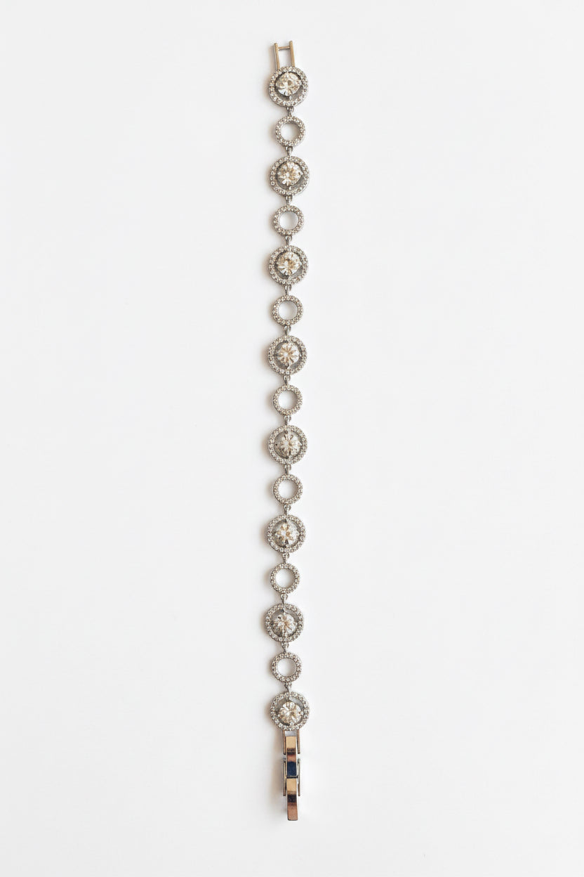 Aurora Halo Bracelet