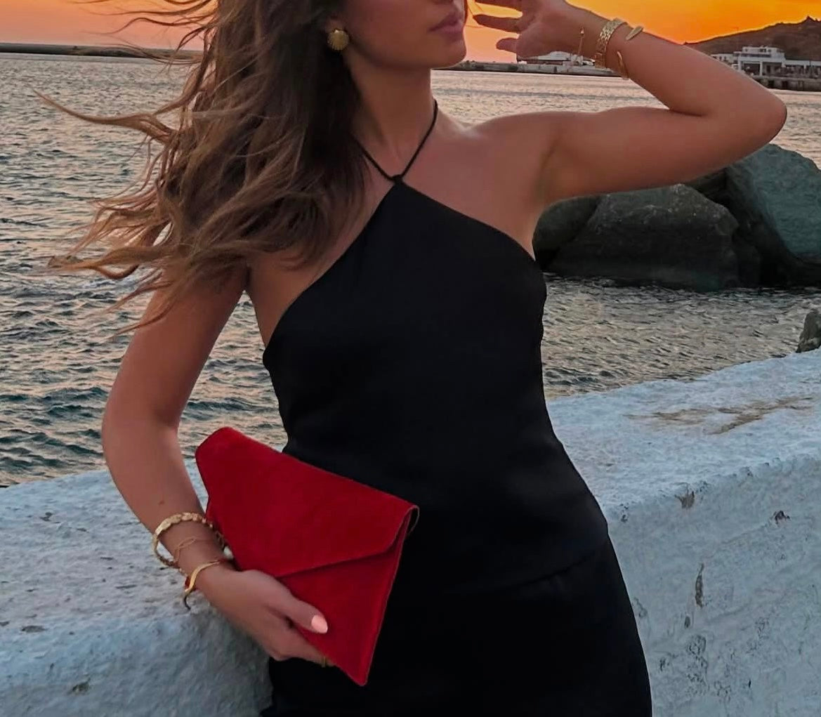 Italy Red