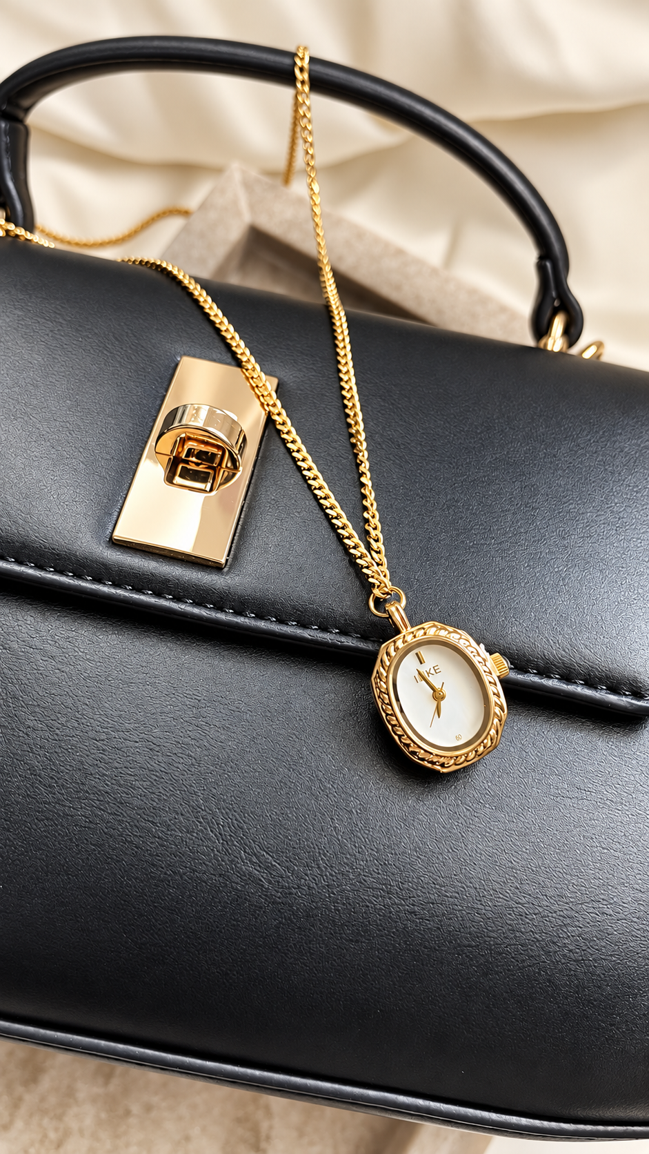 Golden Hour Necklace