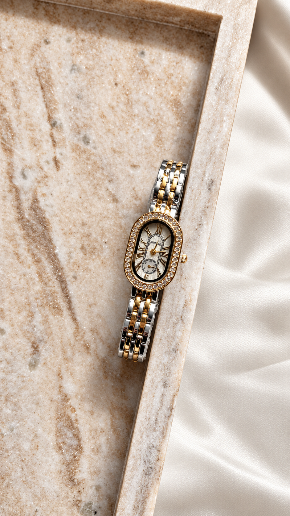 Aurelia Duo Watch