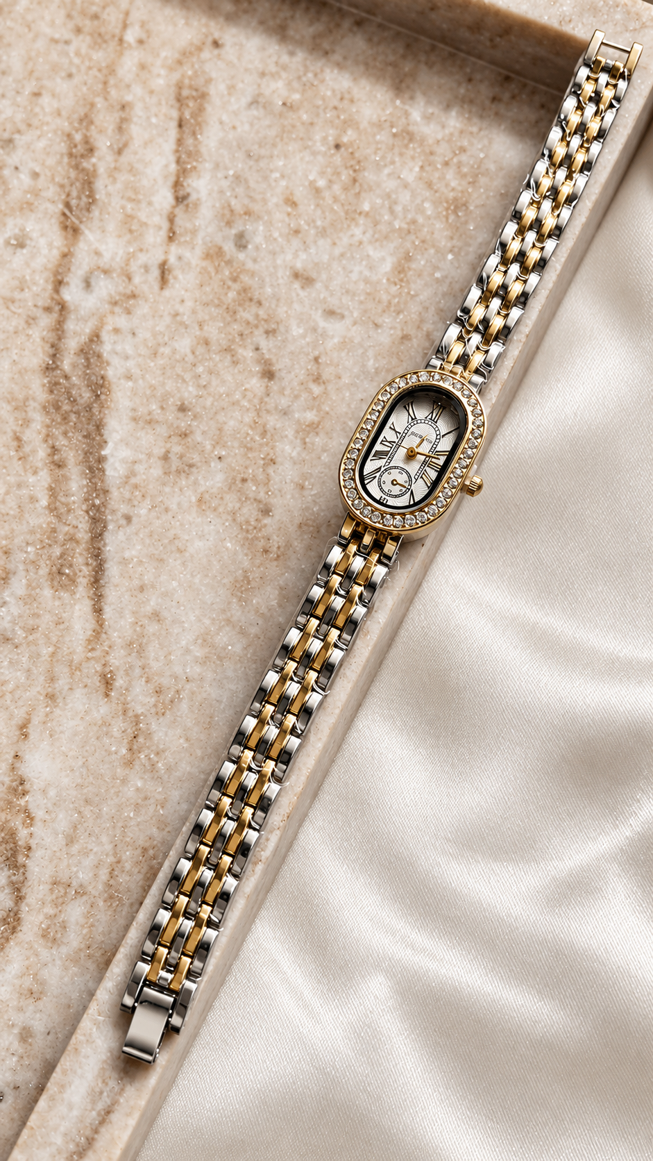 Aurelia Duo Watch