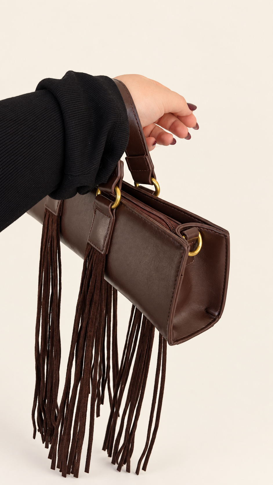 Chicago Coffee Brown