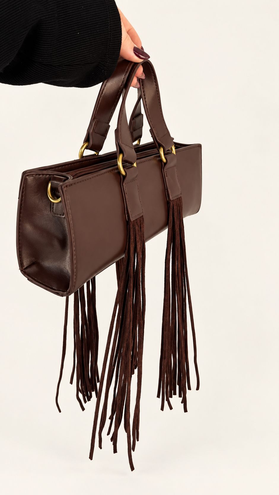 Chicago Coffee Brown
