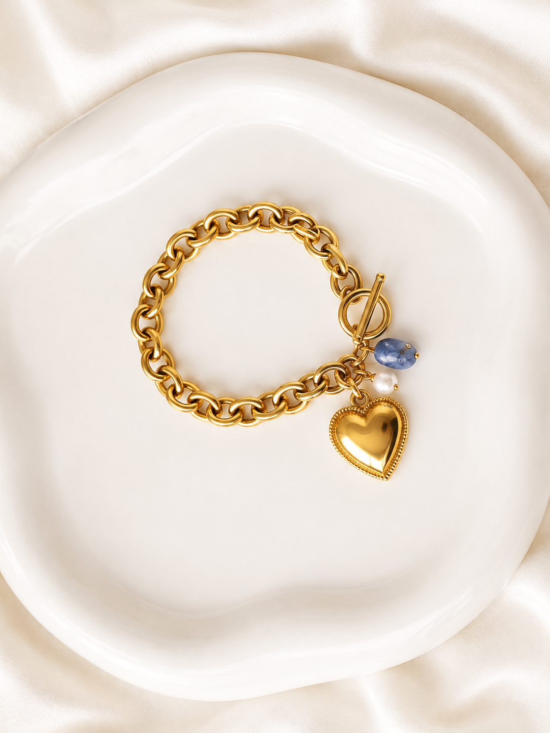 The Filokalis Bracelet