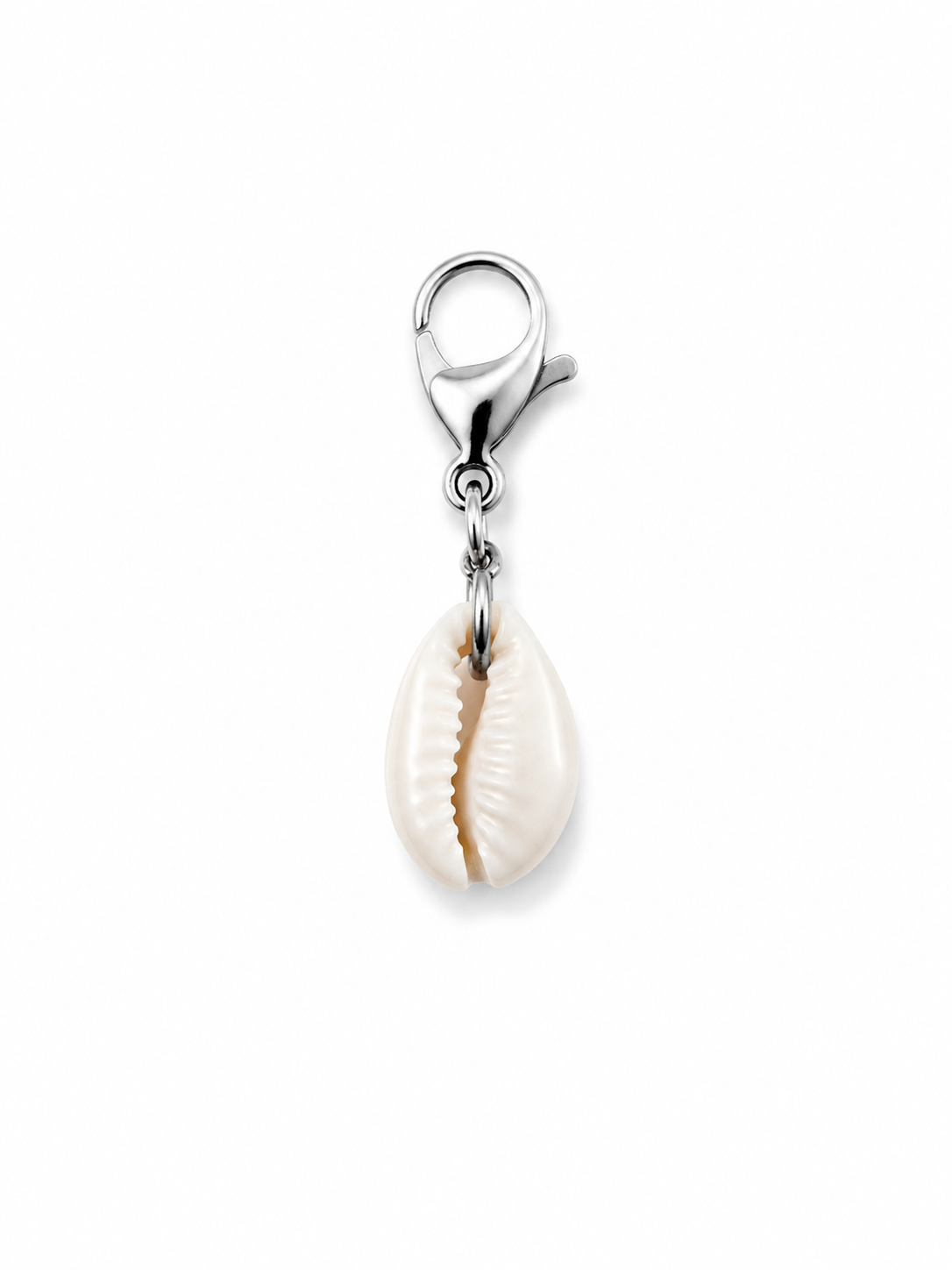 Sea Shell Bikini Charm