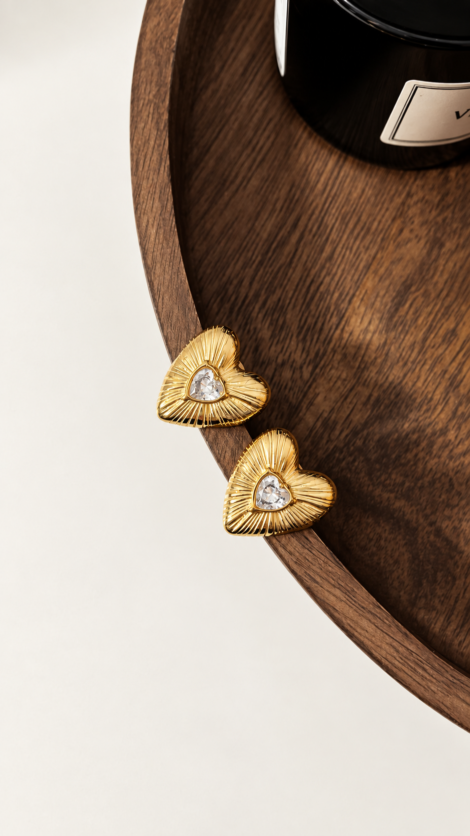 Amora Glow Earrings