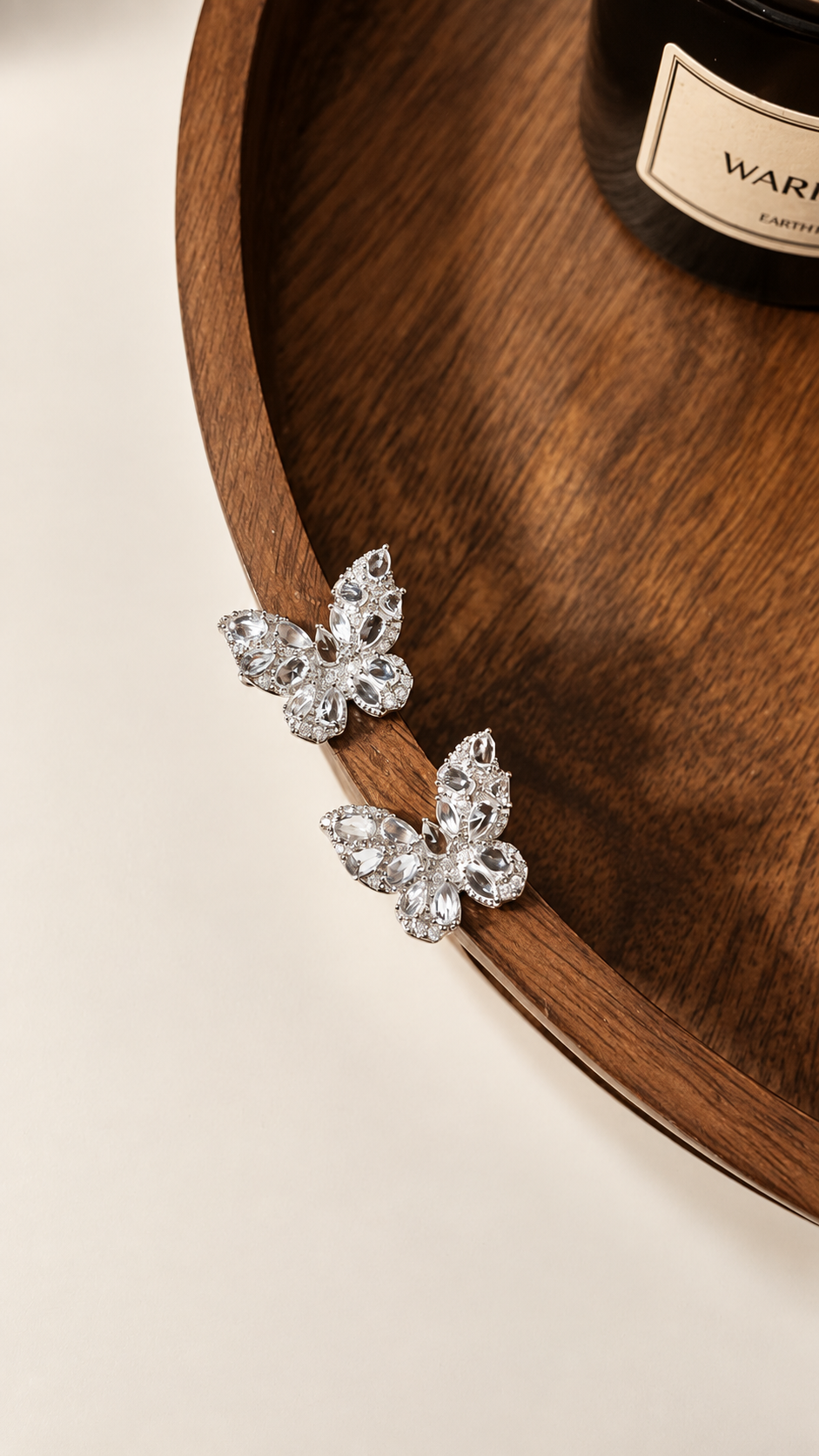Crystal Wings