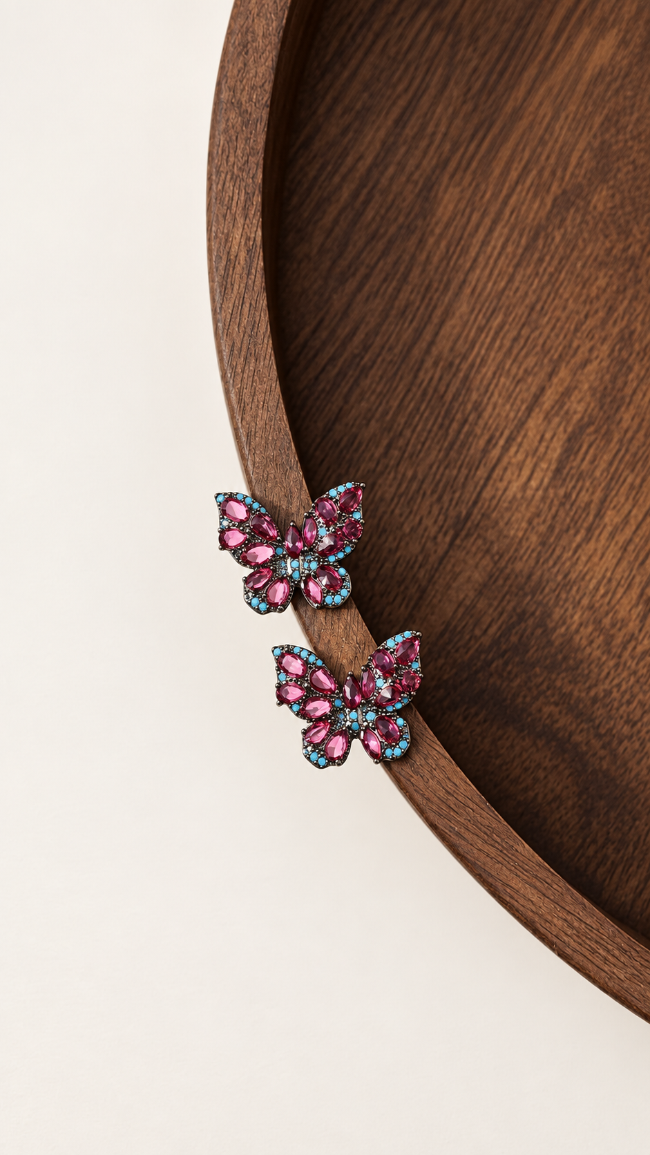 Fuchsia Flutter