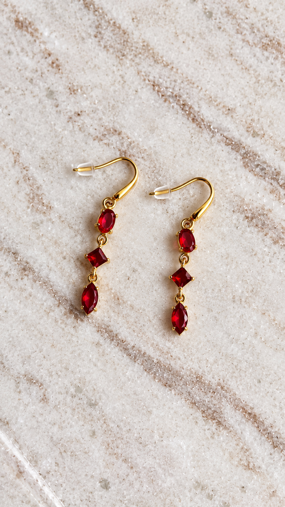 Ruby Flame