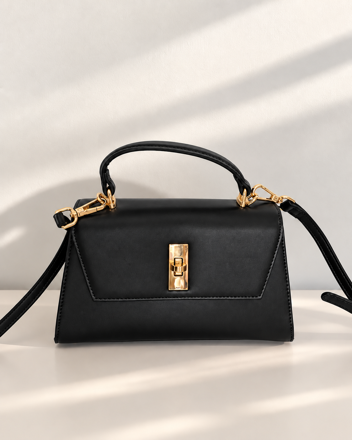 Monaco black