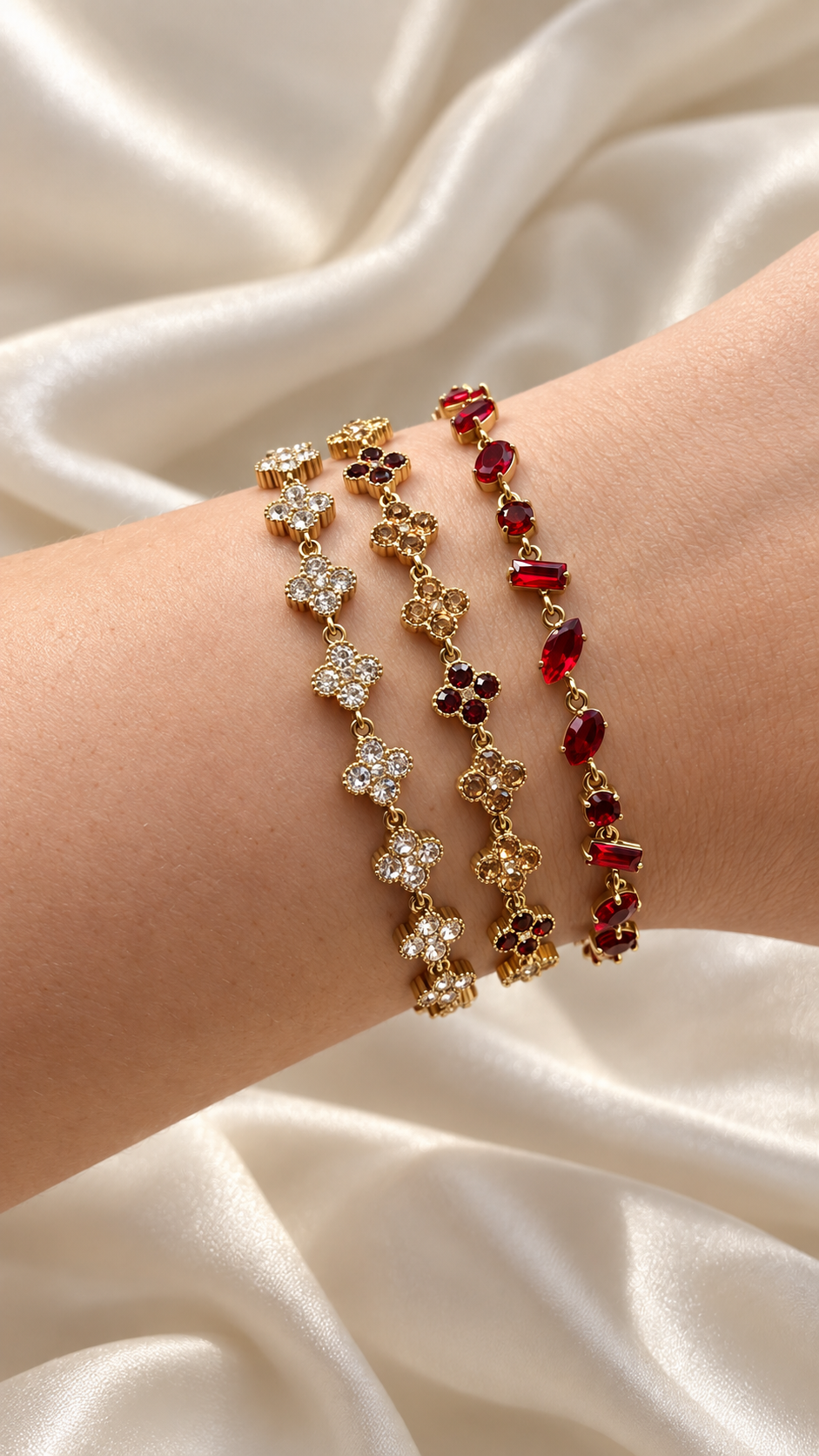 Ruby Flame