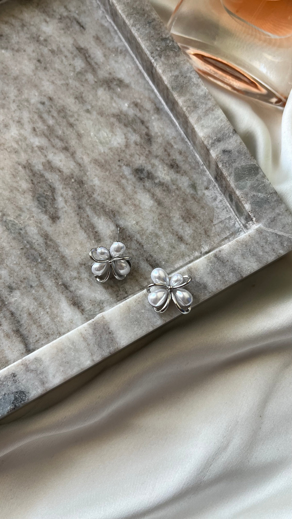 Margarita Silver
