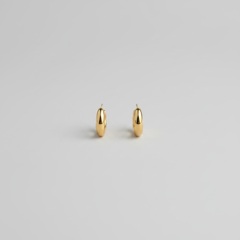 Luna Small Gold