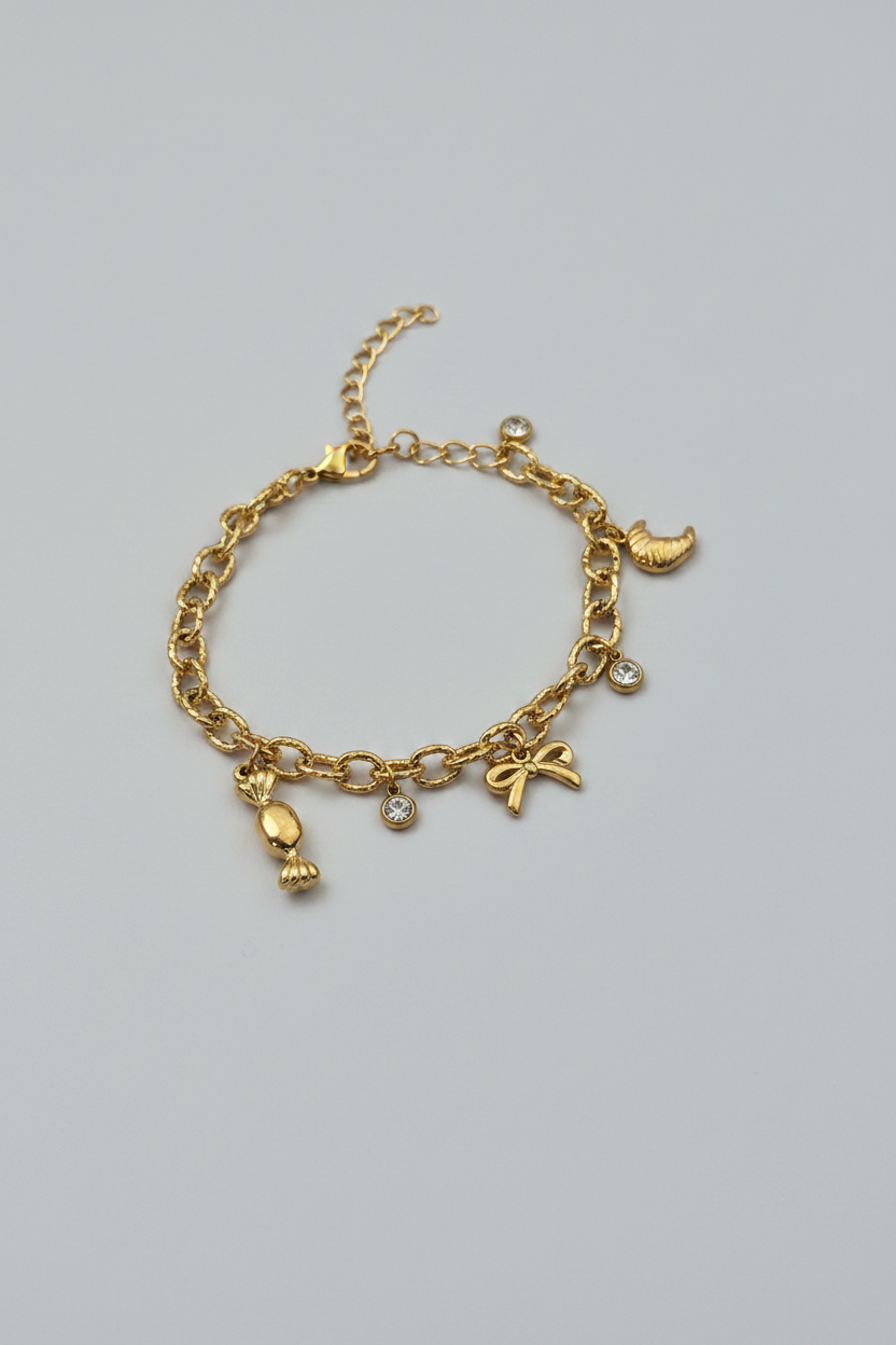 Golden Paris