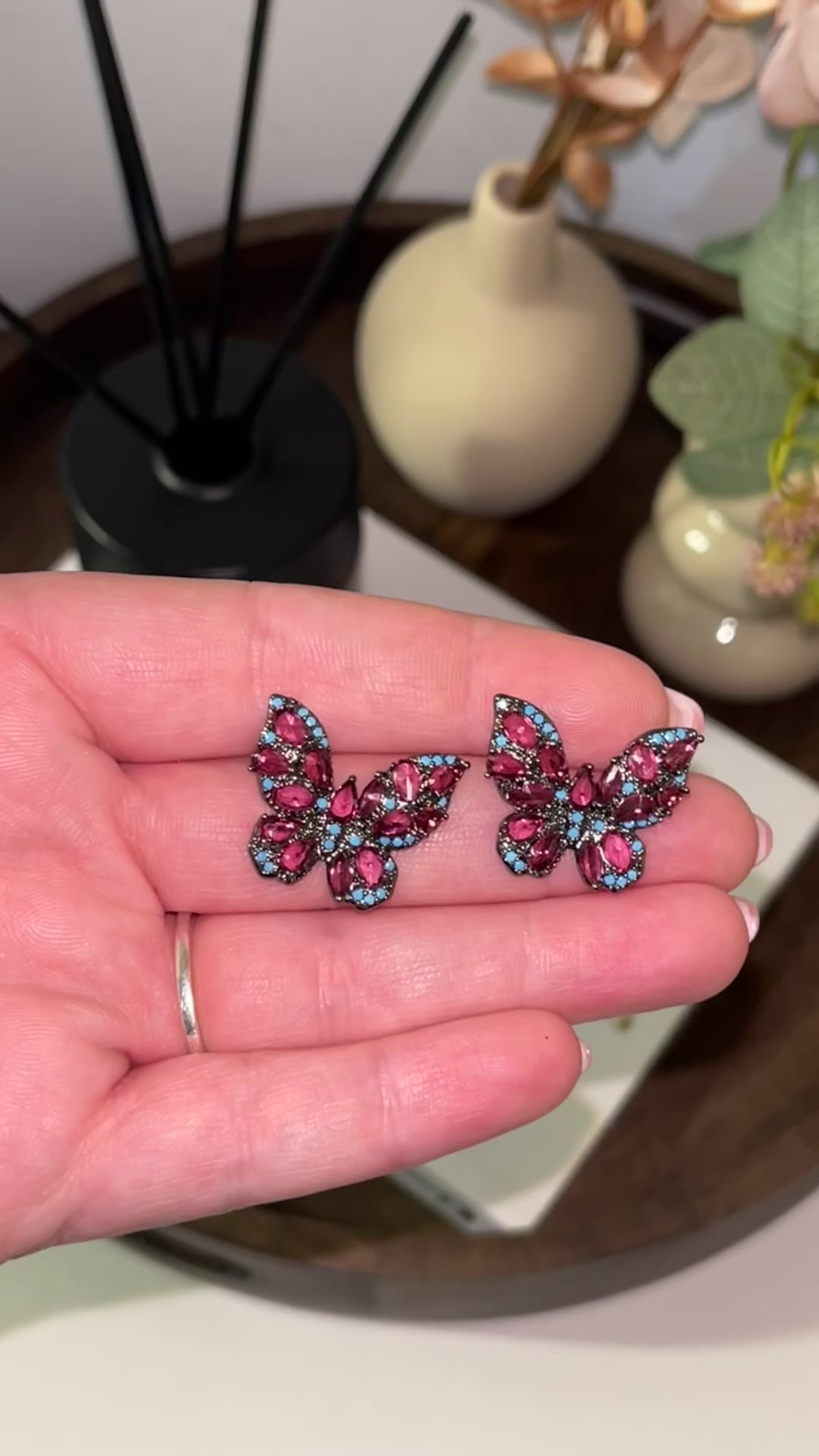Fuchsia Flutter