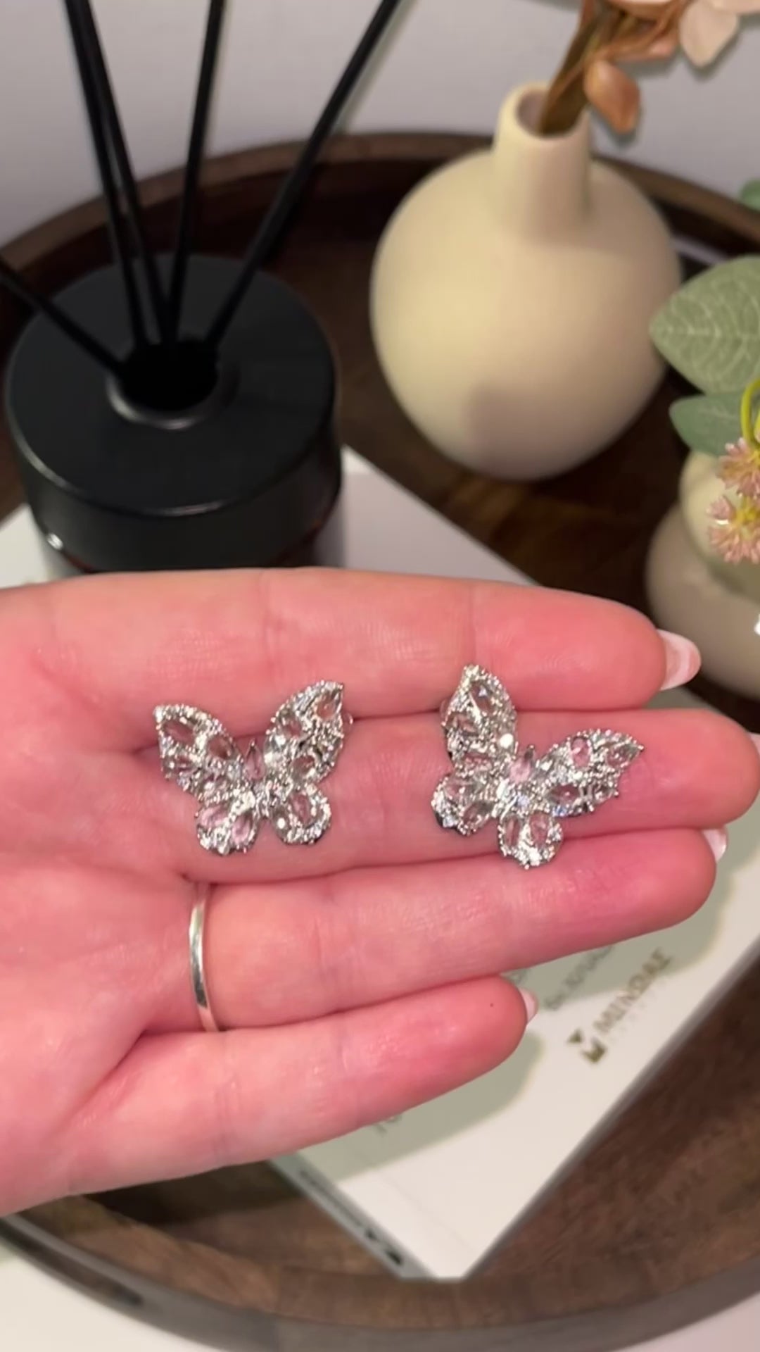 Crystal Wings