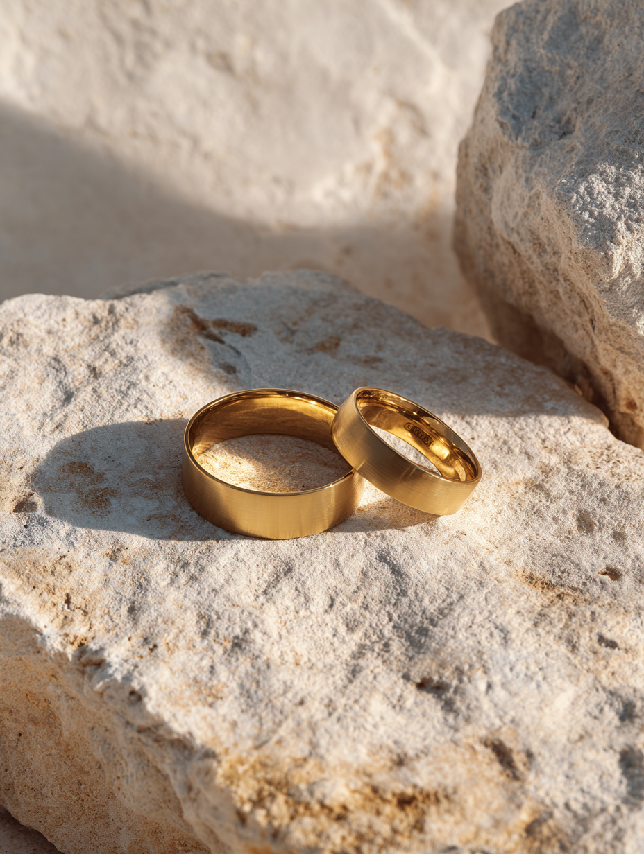 Silver Statement Necklace with Ruby